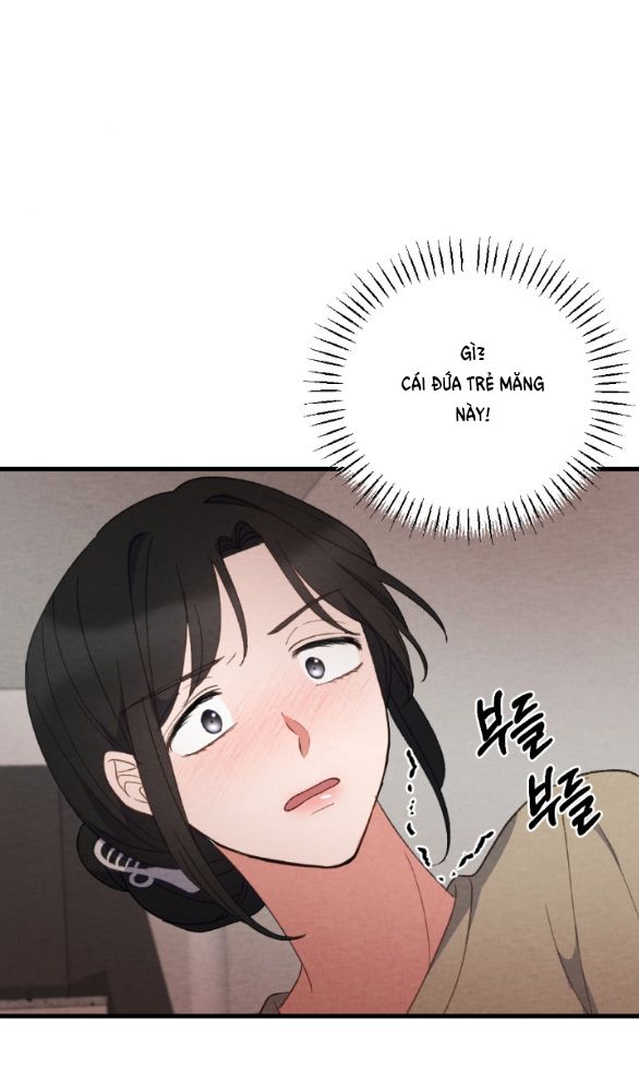 đọc truyện [18+] Tên X Xấu Xa Chương 5.2 ảnh 8 tại Giả Dược
