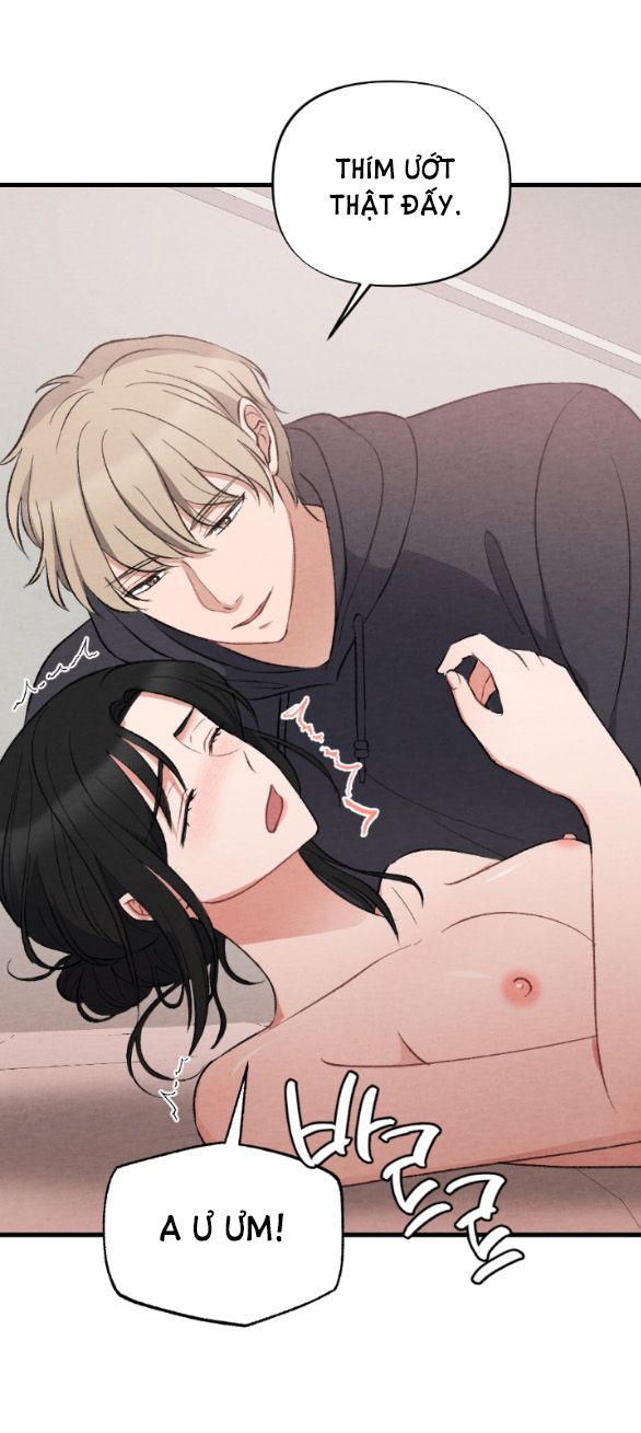 đọc truyện [18+] Tên X Xấu Xa Chương 6.1 ảnh 11 tại Giả Dược