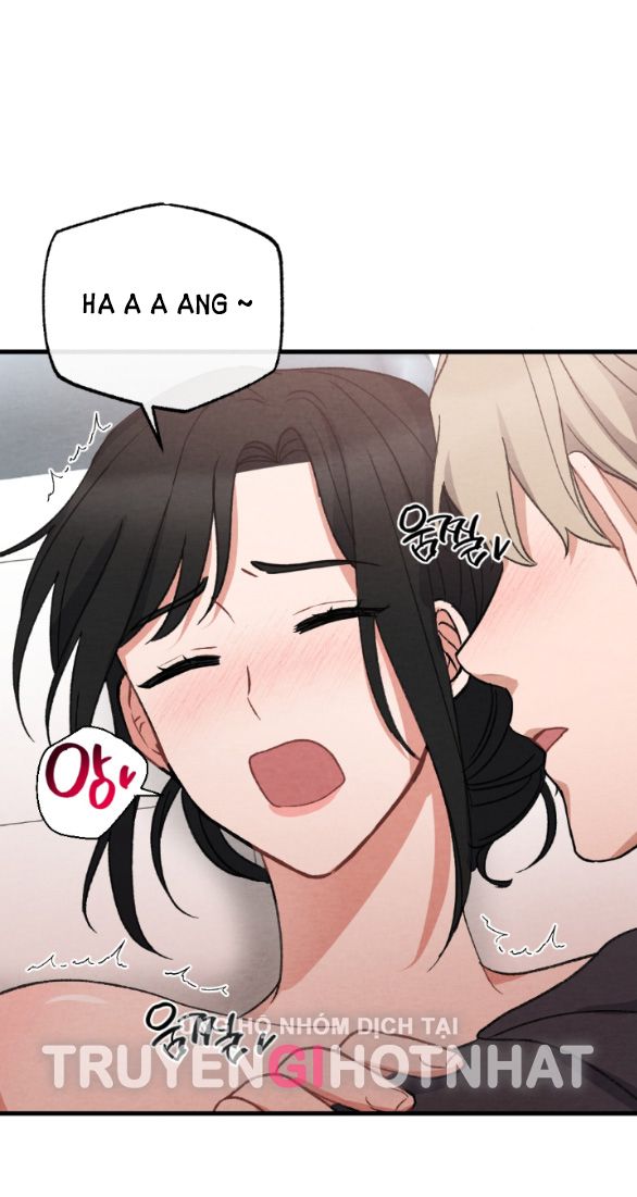 đọc truyện [18+] Tên X Xấu Xa Chương 6.1 ảnh 13 tại Giả Dược