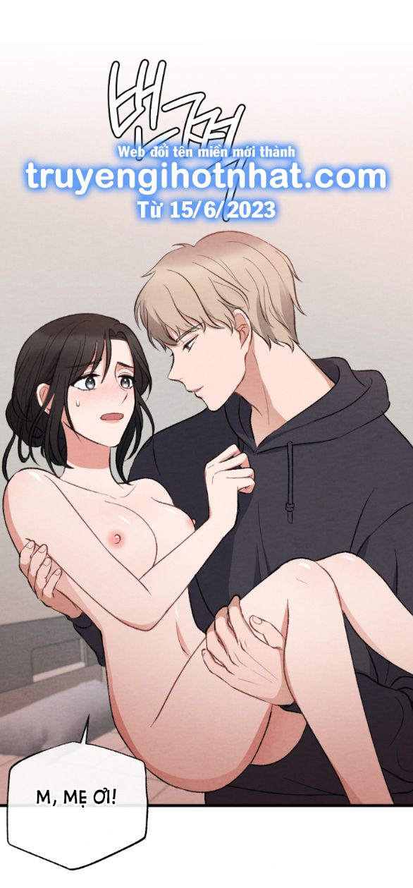 đọc truyện [18+] Tên X Xấu Xa Chương 6.1 ảnh 16 tại Giả Dược
