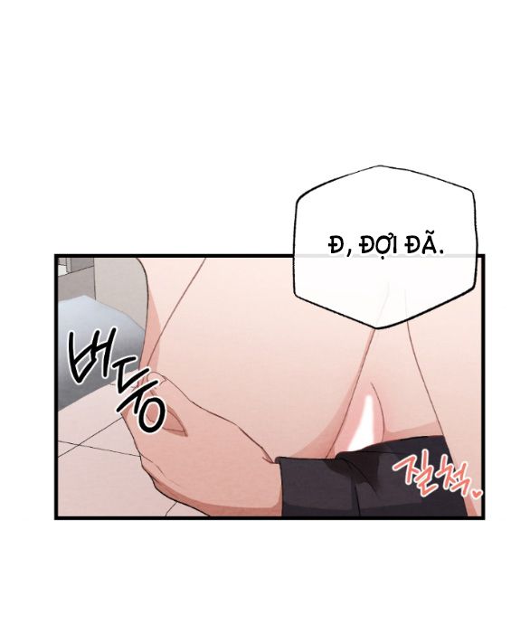 đọc truyện [18+] Tên X Xấu Xa Chương 6.1 ảnh 17 tại Giả Dược
