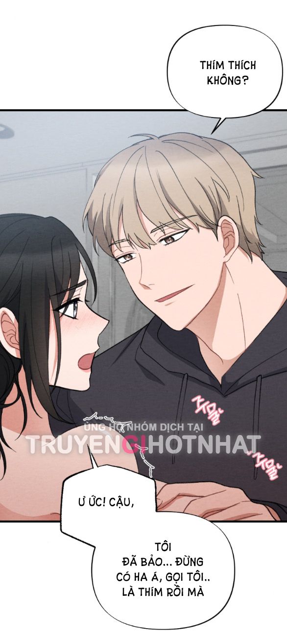 đọc truyện [18+] Tên X Xấu Xa Chương 6.1 ảnh 27 tại Giả Dược