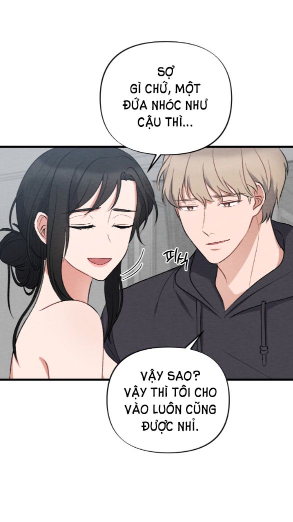 đọc truyện [18+] Tên X Xấu Xa Chương 6.1 ảnh 31 tại Giả Dược