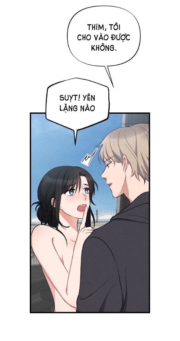 đọc truyện [18+] Tên X Xấu Xa Chương 6.1 ảnh 34 tại Giả Dược