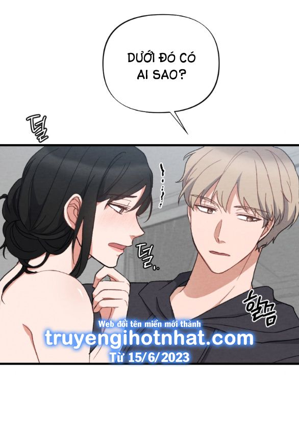 đọc truyện [18+] Tên X Xấu Xa Chương 6.1 ảnh 35 tại Giả Dược