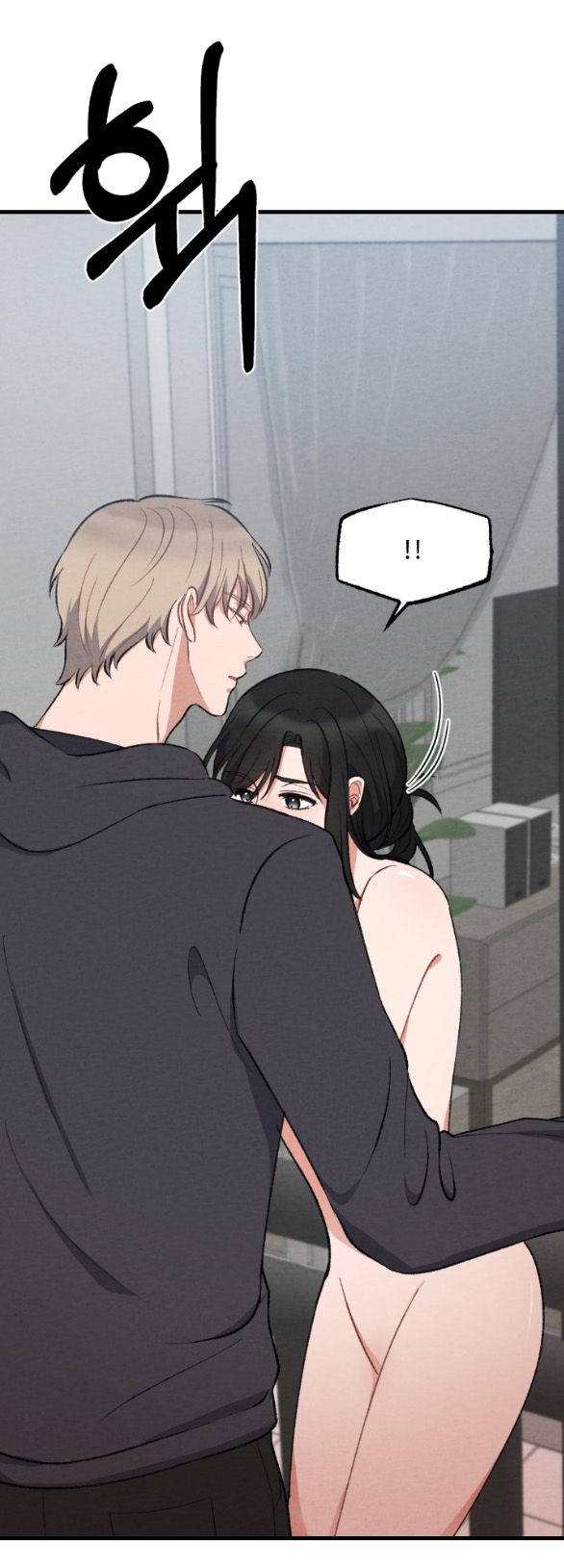 đọc truyện [18+] Tên X Xấu Xa Chương 6.2 ảnh 1 tại Giả Dược