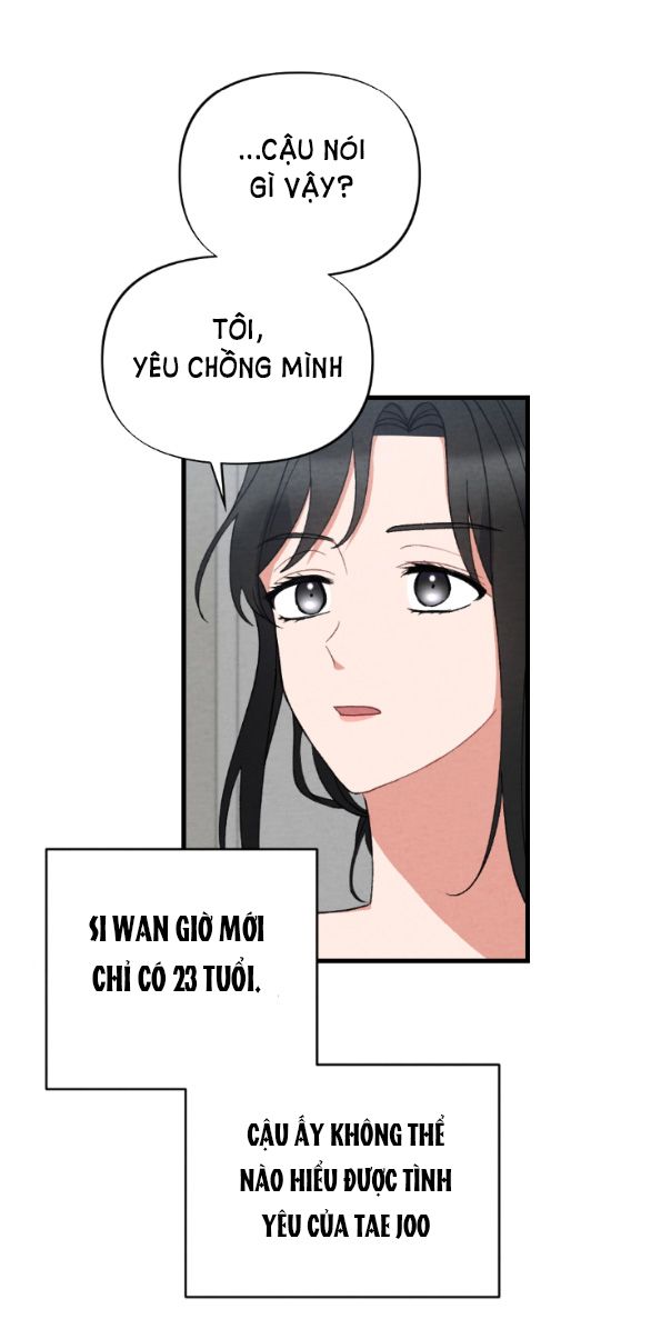 đọc truyện [18+] Tên X Xấu Xa Chương 6.2 ảnh 15 tại Giả Dược