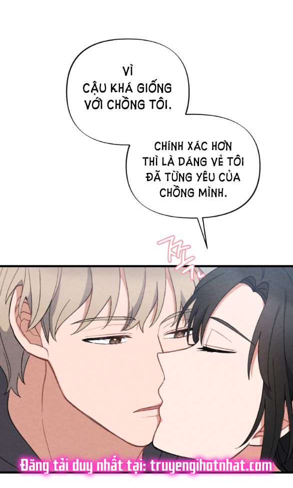 đọc truyện [18+] Tên X Xấu Xa Chương 6.2 ảnh 17 tại Giả Dược