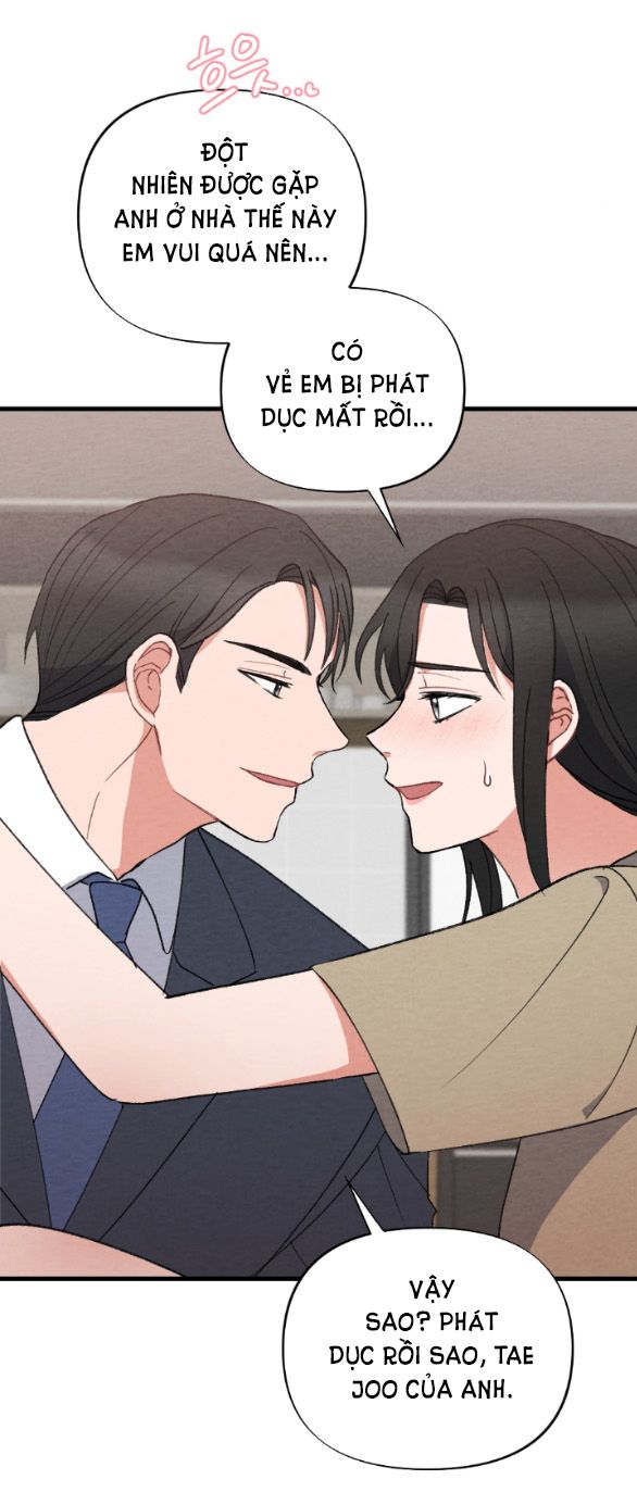 đọc truyện [18+] Tên X Xấu Xa Chương 6.2 ảnh 35 tại Giả Dược