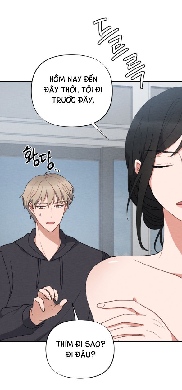 đọc truyện [18+] Tên X Xấu Xa Chương 6.2 ảnh 9 tại Giả Dược