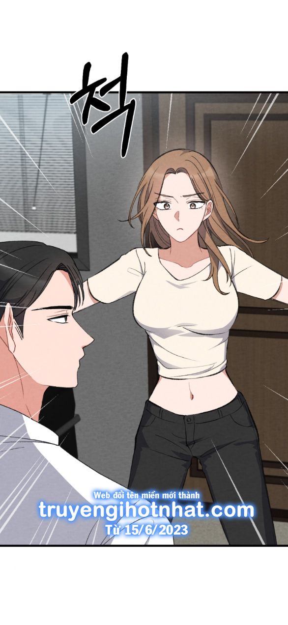 đọc truyện [18+] Tên X Xấu Xa Chương 7.1 ảnh 26 tại Giả Dược
