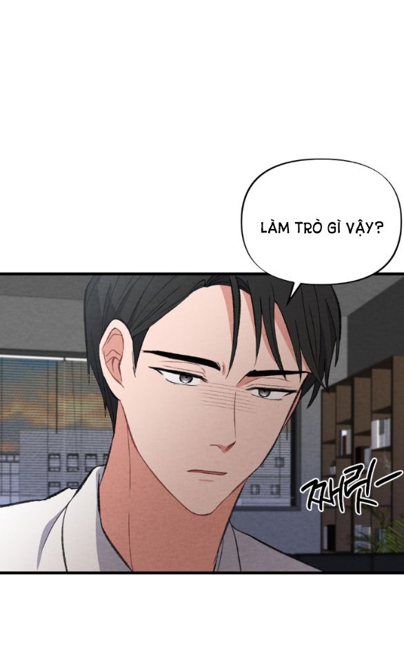 đọc truyện [18+] Tên X Xấu Xa Chương 7.1 ảnh 27 tại Giả Dược