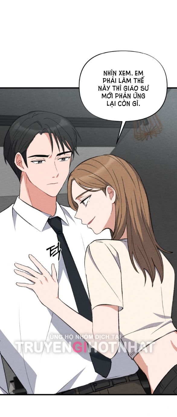 đọc truyện [18+] Tên X Xấu Xa Chương 7.1 ảnh 32 tại Giả Dược