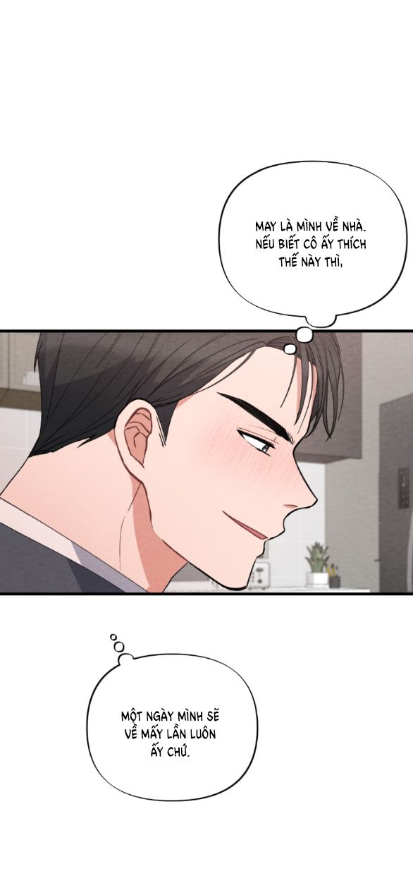 đọc truyện [18+] Tên X Xấu Xa Chương 7.1 ảnh 9 tại Giả Dược
