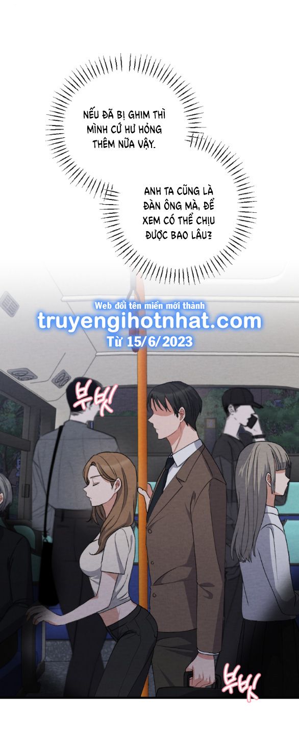 đọc truyện [18+] Tên X Xấu Xa Chương 7.2 ảnh 11 tại Giả Dược