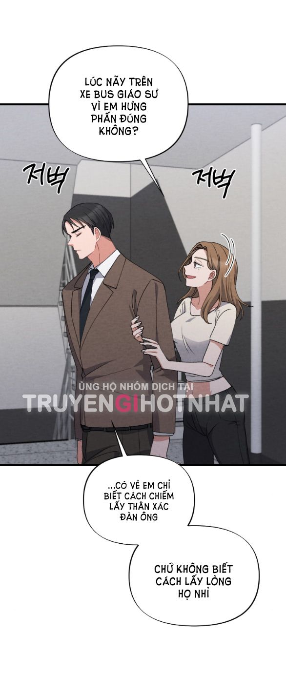 đọc truyện [18+] Tên X Xấu Xa Chương 7.2 ảnh 21 tại Giả Dược