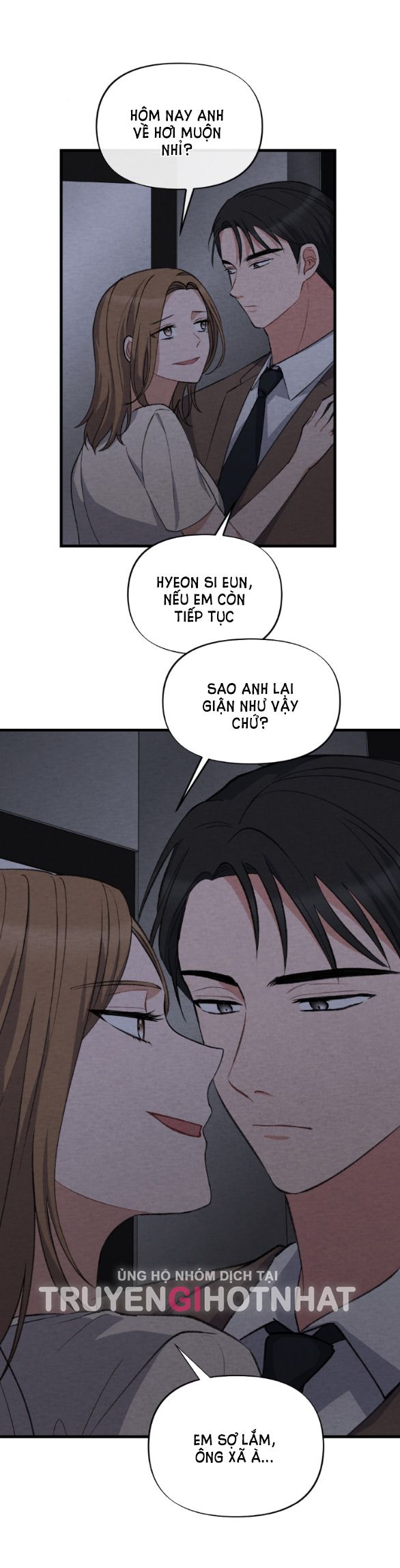 đọc truyện [18+] Tên X Xấu Xa Chương 7.2 ảnh 34 tại Giả Dược