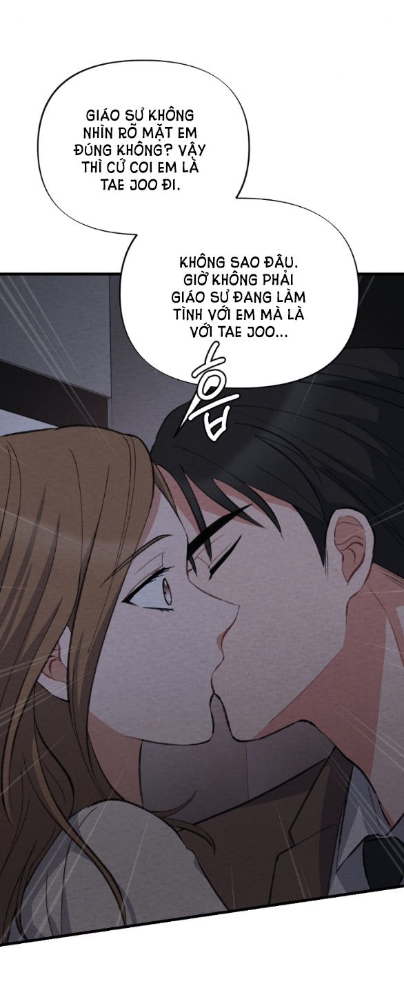 đọc truyện [18+] Tên X Xấu Xa Chương 7.2 ảnh 36 tại Giả Dược