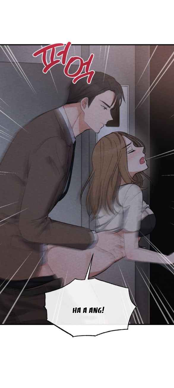 đọc truyện [18+] Tên X Xấu Xa Chương 8.1 ảnh 14 tại Giả Dược