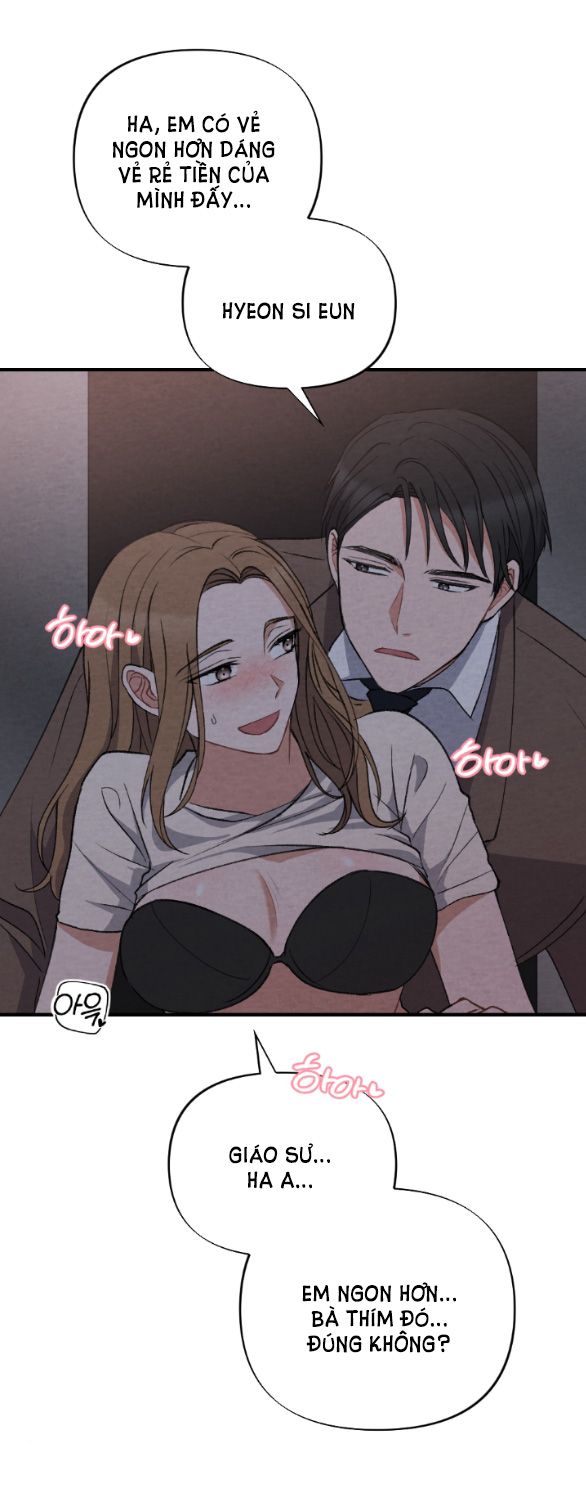 đọc truyện [18+] Tên X Xấu Xa Chương 8.1 ảnh 19 tại Giả Dược