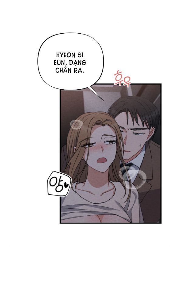 đọc truyện [18+] Tên X Xấu Xa Chương 8.1 ảnh 24 tại Giả Dược