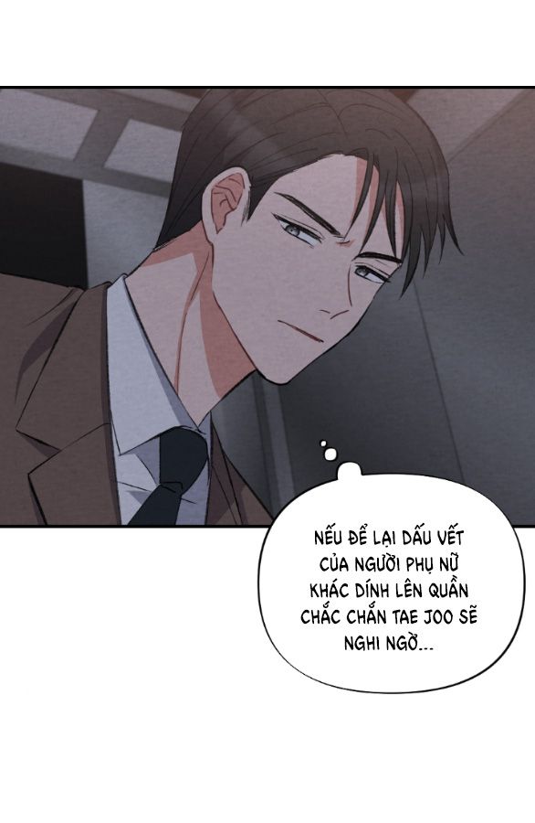 đọc truyện [18+] Tên X Xấu Xa Chương 8.1 ảnh 28 tại Giả Dược