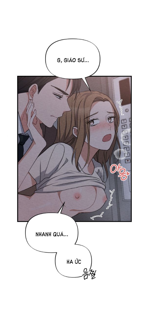 đọc truyện [18+] Tên X Xấu Xa Chương 8.1 ảnh 29 tại Giả Dược