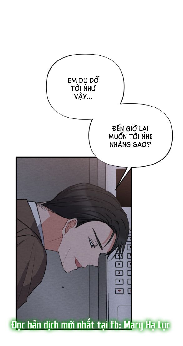 đọc truyện [18+] Tên X Xấu Xa Chương 8.1 ảnh 30 tại Giả Dược