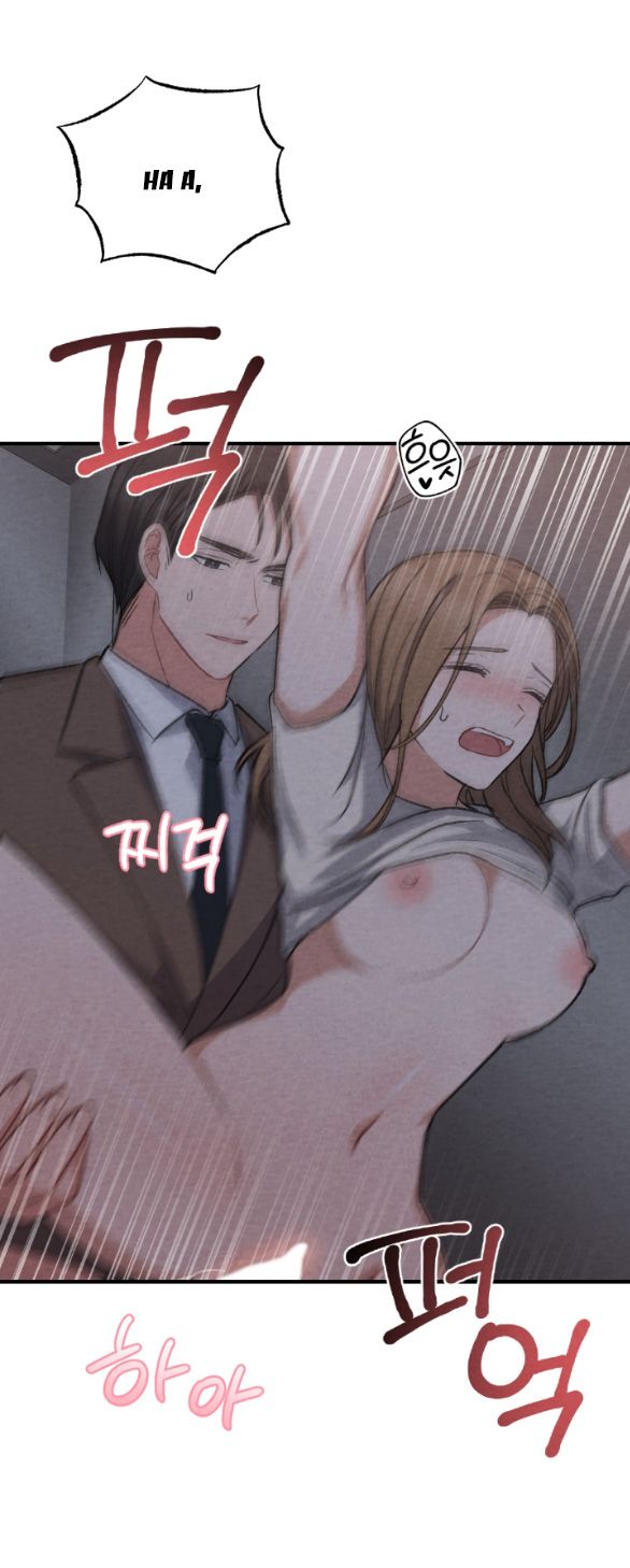 đọc truyện [18+] Tên X Xấu Xa Chương 8.1 ảnh 31 tại Giả Dược