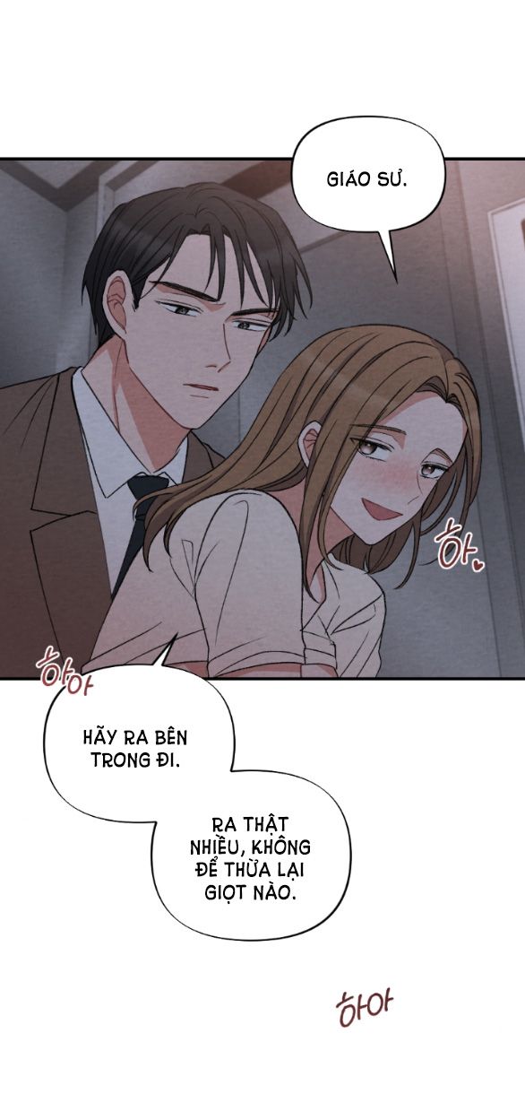 đọc truyện [18+] Tên X Xấu Xa Chương 8.1 ảnh 39 tại Giả Dược