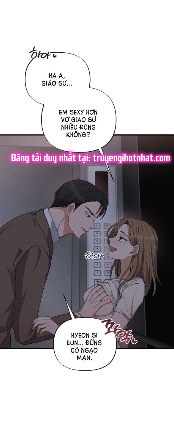 đọc truyện [18+] Tên X Xấu Xa Chương 8.1 ảnh 5 tại Giả Dược