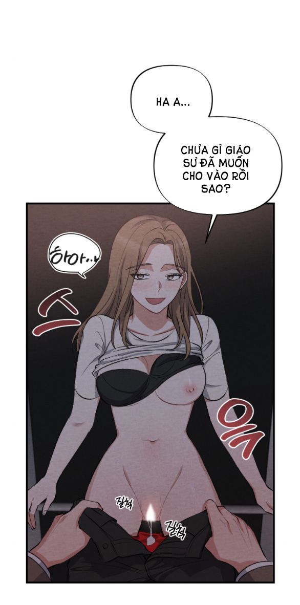 đọc truyện [18+] Tên X Xấu Xa Chương 8.1 ảnh 9 tại Giả Dược