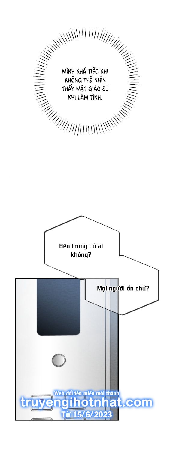 đọc truyện [18+] Tên X Xấu Xa Chương 8.2 ảnh 13 tại Giả Dược