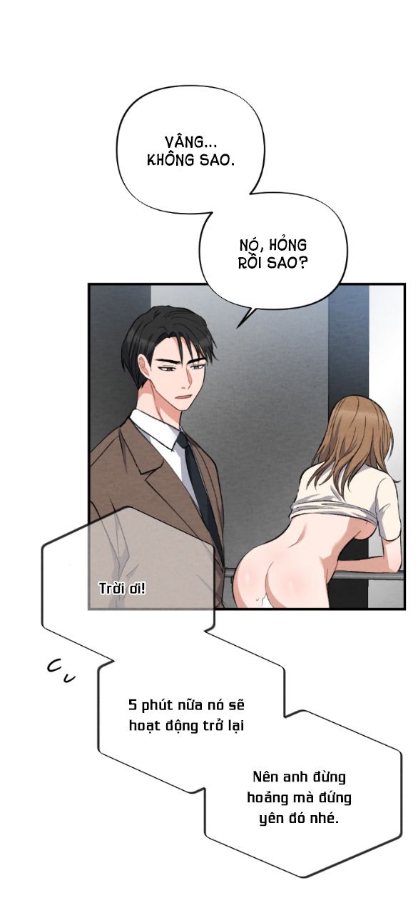 đọc truyện [18+] Tên X Xấu Xa Chương 8.2 ảnh 14 tại Giả Dược