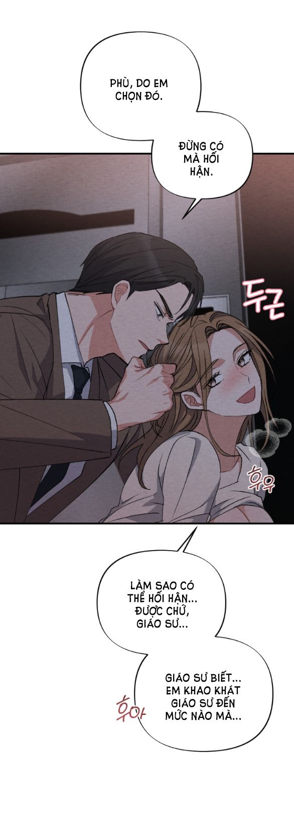 đọc truyện [18+] Tên X Xấu Xa Chương 8.2 ảnh 3 tại Giả Dược