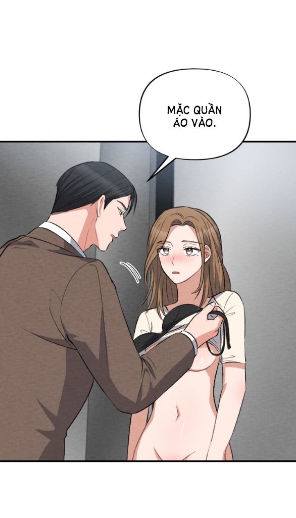 đọc truyện [18+] Tên X Xấu Xa Chương 8.2 ảnh 21 tại Giả Dược