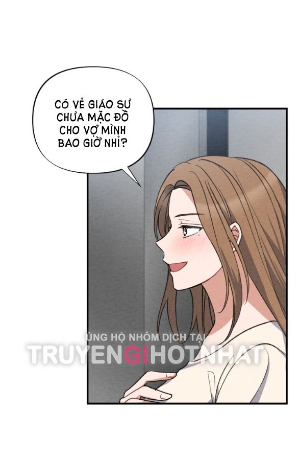 đọc truyện [18+] Tên X Xấu Xa Chương 8.2 ảnh 23 tại Giả Dược
