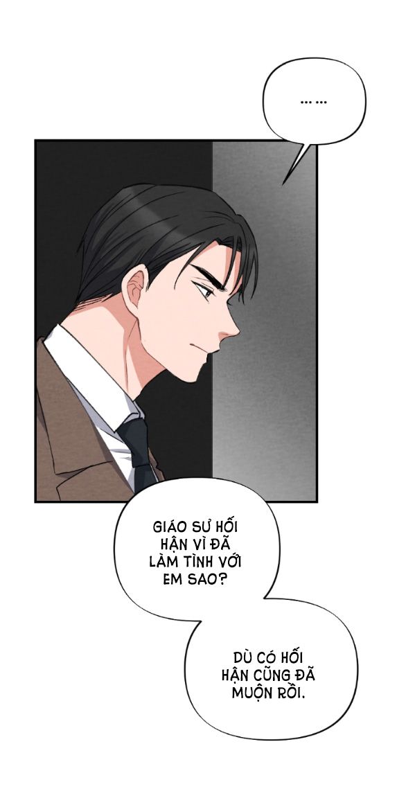 đọc truyện [18+] Tên X Xấu Xa Chương 8.2 ảnh 24 tại Giả Dược