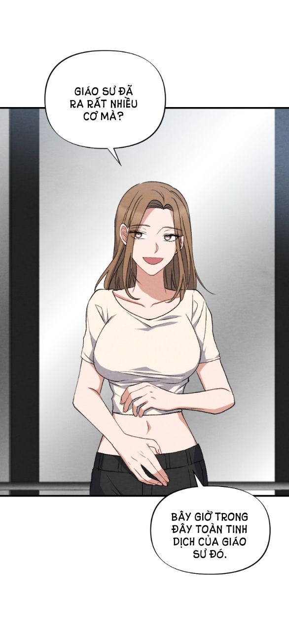đọc truyện [18+] Tên X Xấu Xa Chương 8.2 ảnh 25 tại Giả Dược