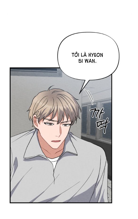 đọc truyện [18+] Tên X Xấu Xa Chương 8.2 ảnh 36 tại Giả Dược