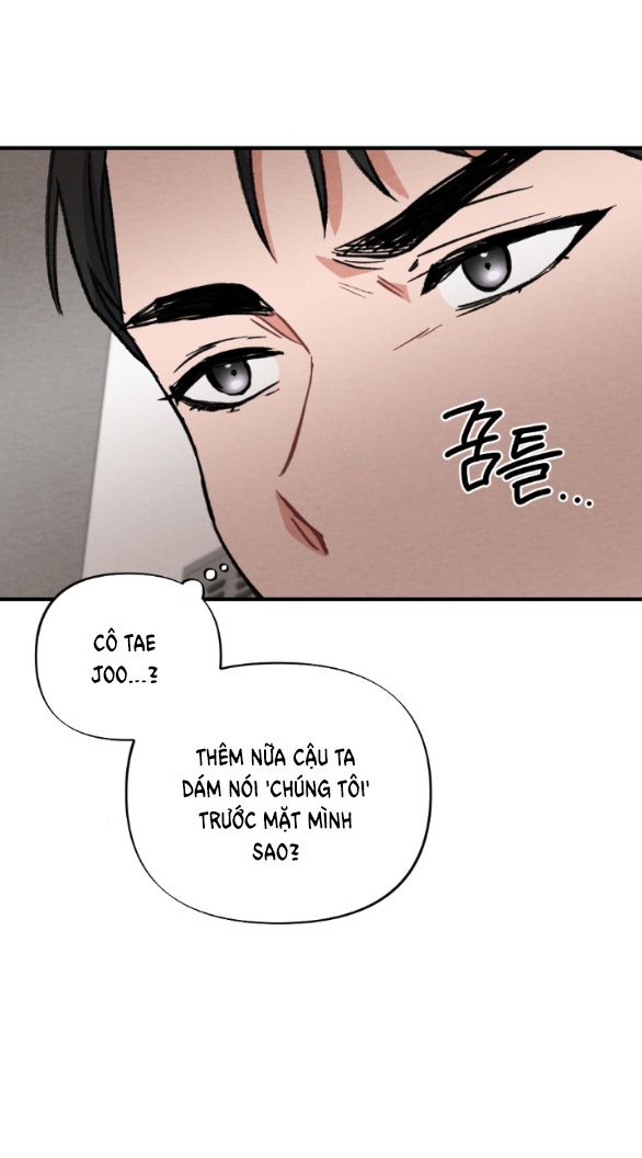 đọc truyện [18+] Tên X Xấu Xa Chương 8.2 ảnh 39 tại Giả Dược