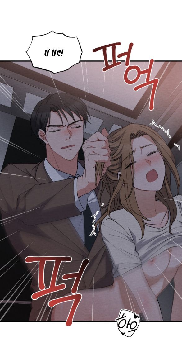đọc truyện [18+] Tên X Xấu Xa Chương 8.2 ảnh 6 tại Giả Dược