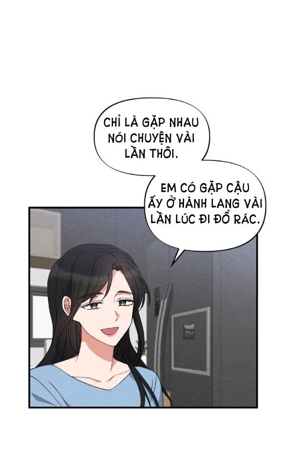 đọc truyện [18+] Tên X Xấu Xa Chương 9.1 ảnh 11 tại Giả Dược