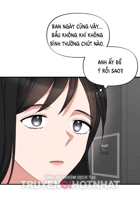 đọc truyện [18+] Tên X Xấu Xa Chương 9.1 ảnh 12 tại Giả Dược