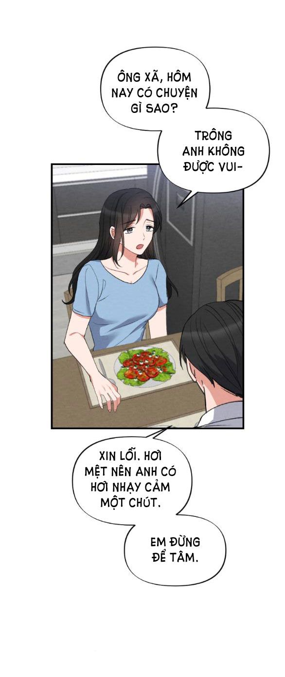 đọc truyện [18+] Tên X Xấu Xa Chương 9.1 ảnh 13 tại Giả Dược