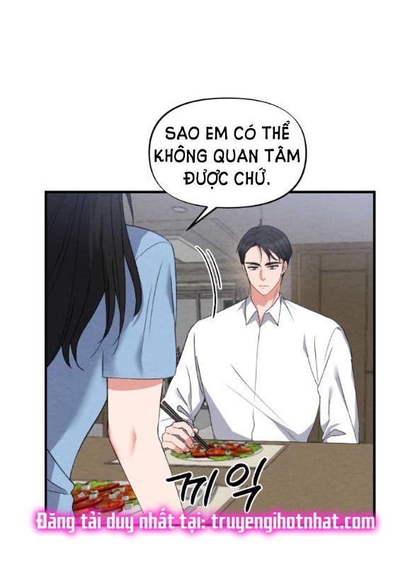 đọc truyện [18+] Tên X Xấu Xa Chương 9.1 ảnh 14 tại Giả Dược