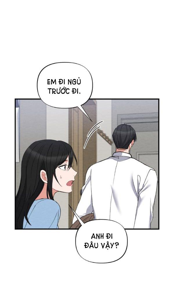 đọc truyện [18+] Tên X Xấu Xa Chương 9.1 ảnh 19 tại Giả Dược