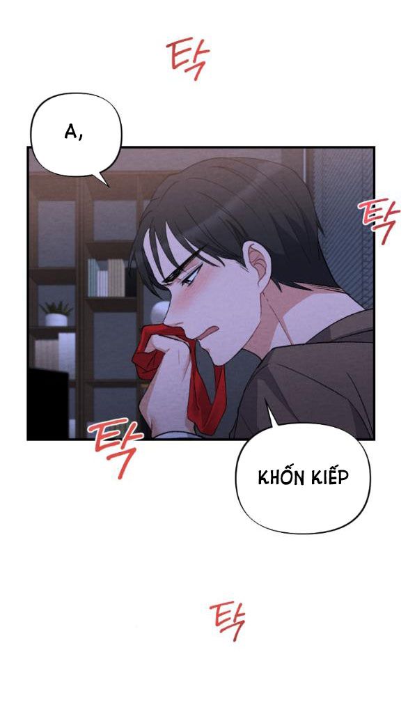 đọc truyện [18+] Tên X Xấu Xa Chương 9.1 ảnh 34 tại Giả Dược
