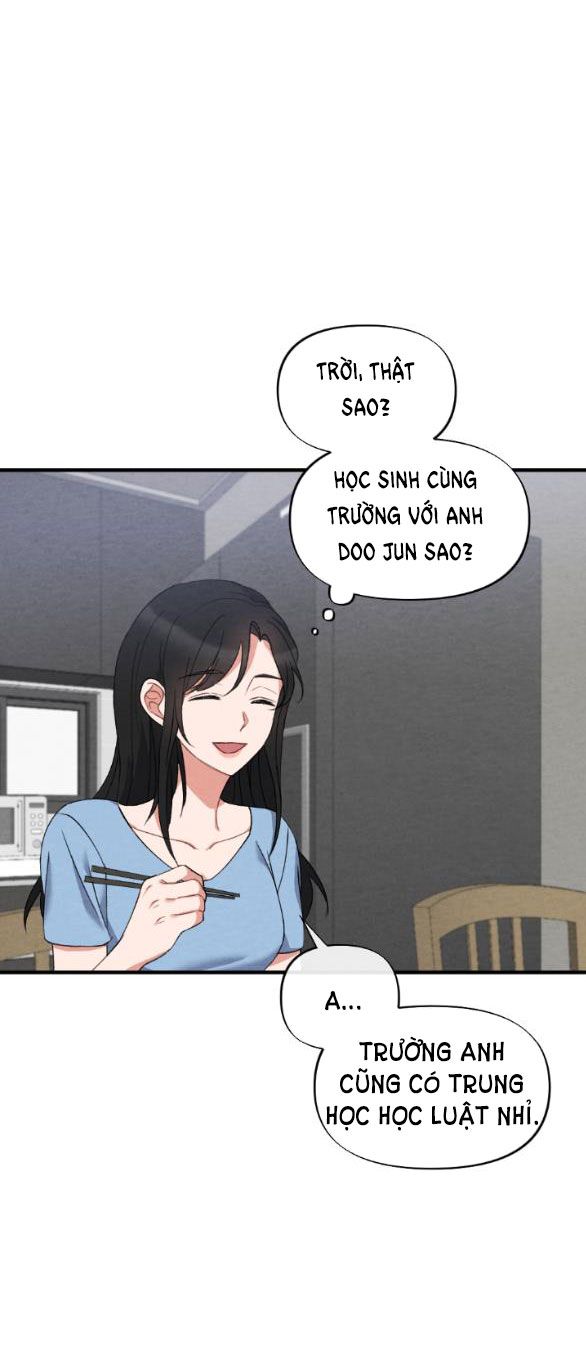 đọc truyện [18+] Tên X Xấu Xa Chương 9.1 ảnh 9 tại Giả Dược