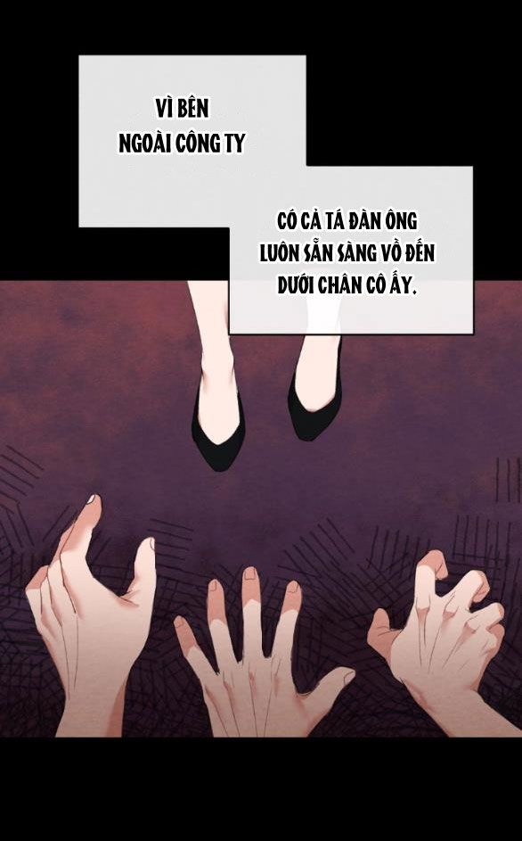 đọc truyện [18+] Tên X Xấu Xa Chương 9.2 ảnh 13 tại Giả Dược